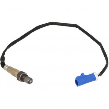 Sonda Lambda DELPHI ES20646-12B1 con características de sensor de oxígeno, tipo zirconio, compatible con vehículos específicos, incluye conector eléctrico y cumple estándares de calidad OEM