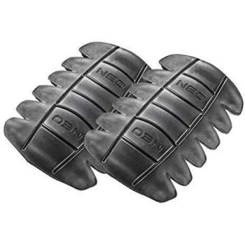 Rodilleras de espuma NEO Tools 97-530 para pantalones de trabajo, 2 unidades