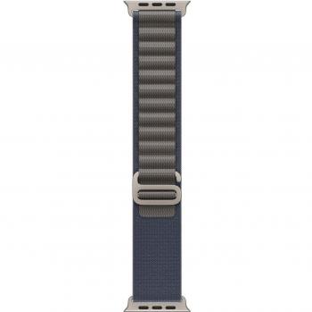 Apple Correa Loop Alpine - 49 mm Azul Talla L