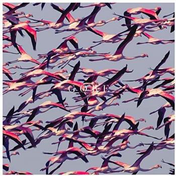 Deftones Gore - White Colored 2LP Vinyl Set