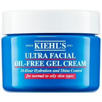 Kiehl's Ultra Facial Oil-Free Gel Cream 125ml