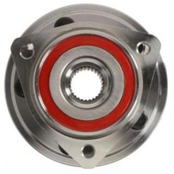 Cubo de rueda BTA H1Y020BTA eje delantero para JEEP CHEROKEE (XJ)