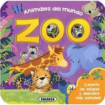 Animales Del Mundo