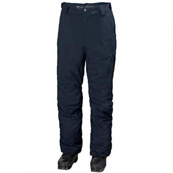 Helly Hansen Men's Alpine Insulated Ski Trousers Navy S