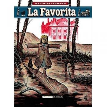 LA FAVORITA