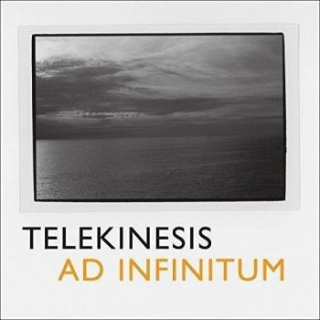 Ad Infinitum - Vinyl Record