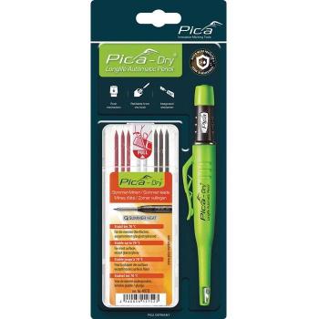PICA 30407 - Pack de marcadores Pica-Dry® 3030 y estuche de minas 4070