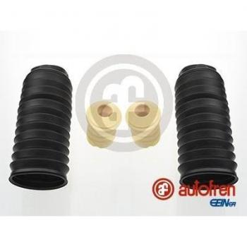 Kit de protección para amortiguador AUTOFREN SEINSA D5124