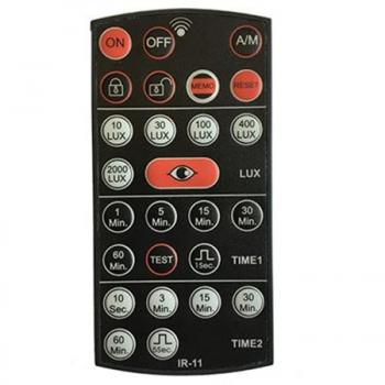 Mando a distancia para DM TEC 010