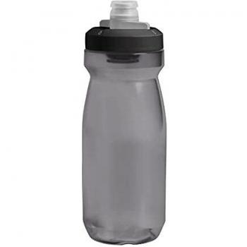 CAMELBAK Unisex – Adulto Poduium Podio Smoke/Black 710 ml