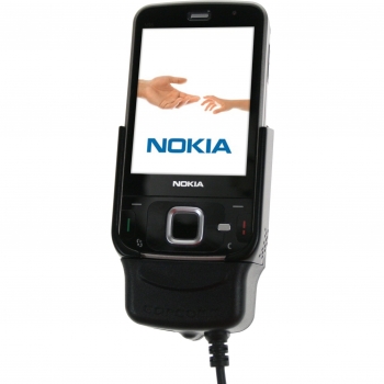 Carcomm CMPC-176 Mobile Smartphone Cradle Nokia N96 - Soporte