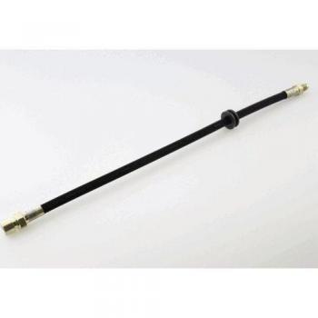 Latiguillo de freno HELLA 8AH 355 465-941 para PORSCHE 924 Coupe y 944 Coupe, M10x1