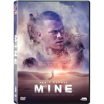 Mine [DVD]