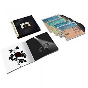 Warm Leatherette [Vinilo] - Grace Jones