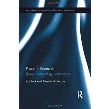 Place in Research: Theory, Methodology, and Methods