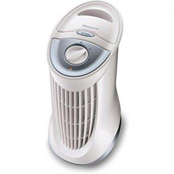 Honeywell HA010E2 - Purificador de aire