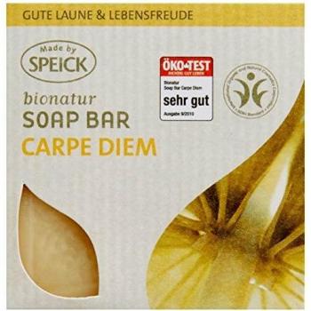 Jabón Speick Carpe Diem Pomelo y Lima 100g
