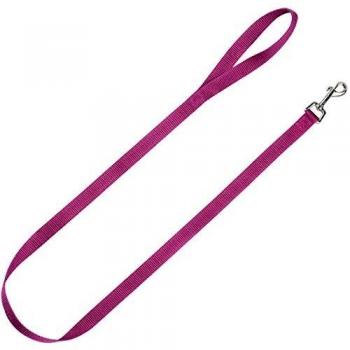 Arppe 2244011511 - Correa Nylon Basic, Morado, S, 1 unidad