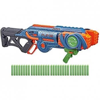 Nerf Elite 2.0 Flipshots Flip-32 Blaster