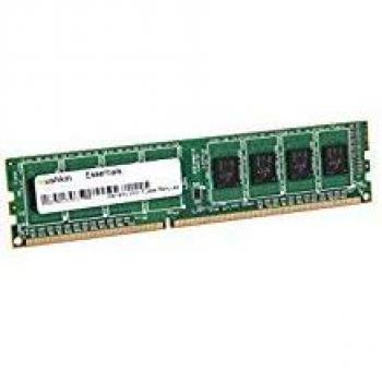 Mushkin Essentials Memoria RAM 4 GB (1 x 4 GB) DDR4 2666 MHz