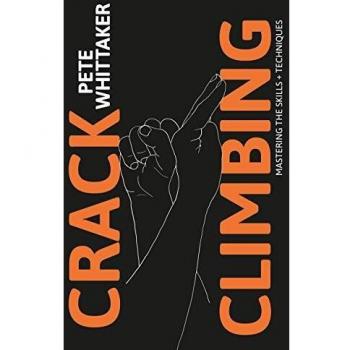 Libro de Escalada en Grietas: Dominando Habilidades y Técnicas