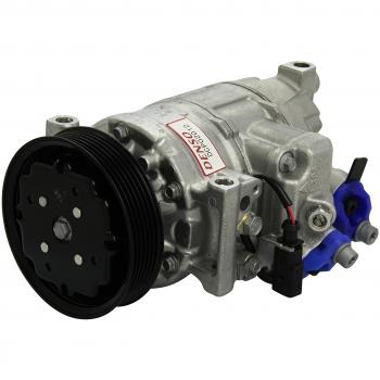 Compresor de aire acondicionado DENSO DCP02012
