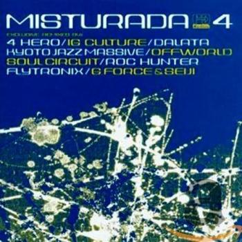 Misturada 4