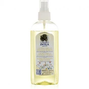 Camomila Intea Loción Reflejos Rubios Spray para el Cabello 200 ml