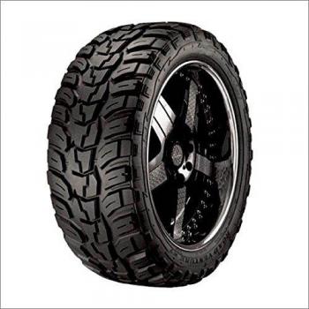Neumático Marshal KL71 205/80 R16 104Q XL para todas las estaciones (SUV y 4X4) - Clasificación F, E, 76dB