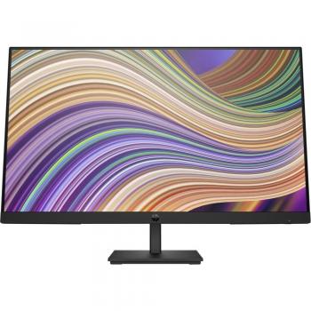 HP P27 G5 Monitor 27 Full HD (1920 x 1080) IPS LED 75Hz Negro