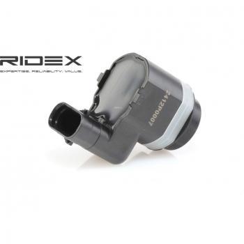 Sensor de aparcamiento RIDEX 2412P0007, ultrasonido, interior y exterior