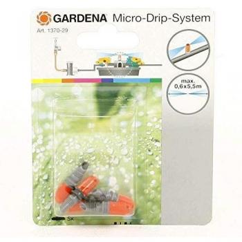 Gardena Micro Strip Sprinkler - Aspersor 5 unidades