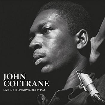 Live in Berlin: November 2, 1963 - Concert Recording