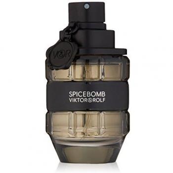 SPICEBOMB edt vaporizador 50 ml