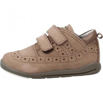 Zapatos Niña Chicco Gival Marrón