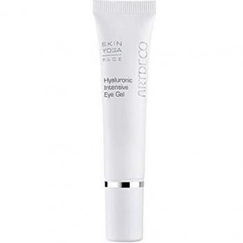 ARTDECO Skin Yoga Hyaluronic Intensive Eye Cream with Hyaluronic Acid 15 ml
