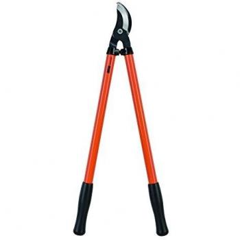 Bahco P130-F - Podadera de dos manos 45 cm Ø 40mm