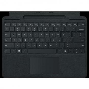 Microsoft Surface Pro Signature Keyboard + Slim Pen 2 Black