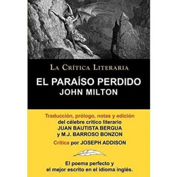 El Paraiso Perdido