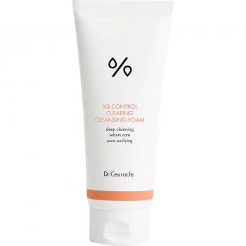 Dr. Ceuracle 5a Control Clearing Cleansing Foam 200ml