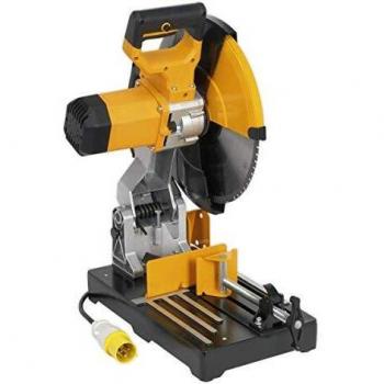 Sealey SM355B110V Cut-Off Machine with Blade, 355mm, 110V