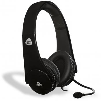 Ardistel - Stereo Gaming Headset Starter Kit