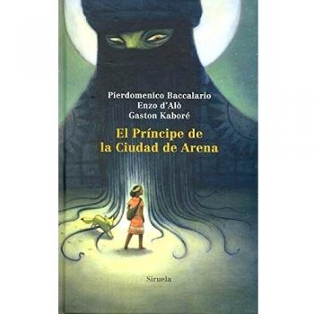 El príncipe de la ciudad de arena: 218