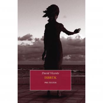 Isbrük - David Vicente