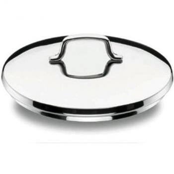 Lacor Gourmet 90918, Tapa, Plata