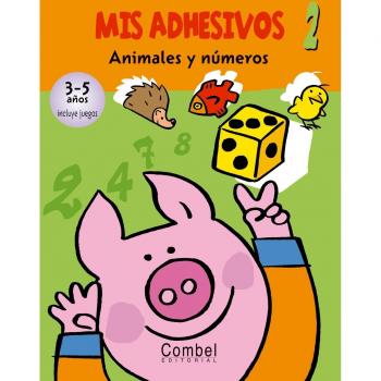 Animales y números