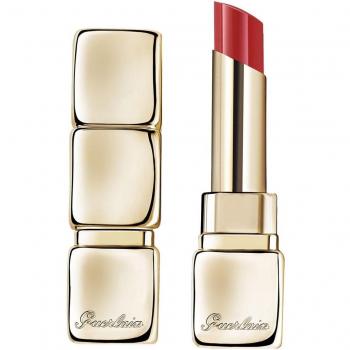 KISSKISS SHINE BLOOM - Bálsamo de labios 409 Fuchsia Blush