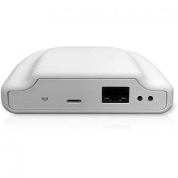 Smartbox HJM 201147 - Puente Wifi para Smartphone Compatible con Google Home y Amazon Echo