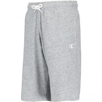 Short de niños Champion Basics Legacy Collection Gris 306027-Em021