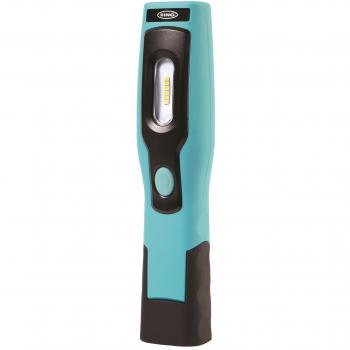 Ring Automotive RIL4000 - Lámpara LED de inspección magnética - Enchufe de UK